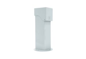 5×5 Hinge Top – Surface Mount