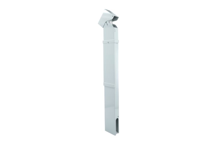 1-Gang Hinge Top - Direct Bury